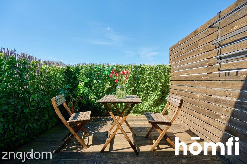 Dwupoziomowy loft 70 m| 3 tarasy + 47m | Różanka - zdjęcie 10