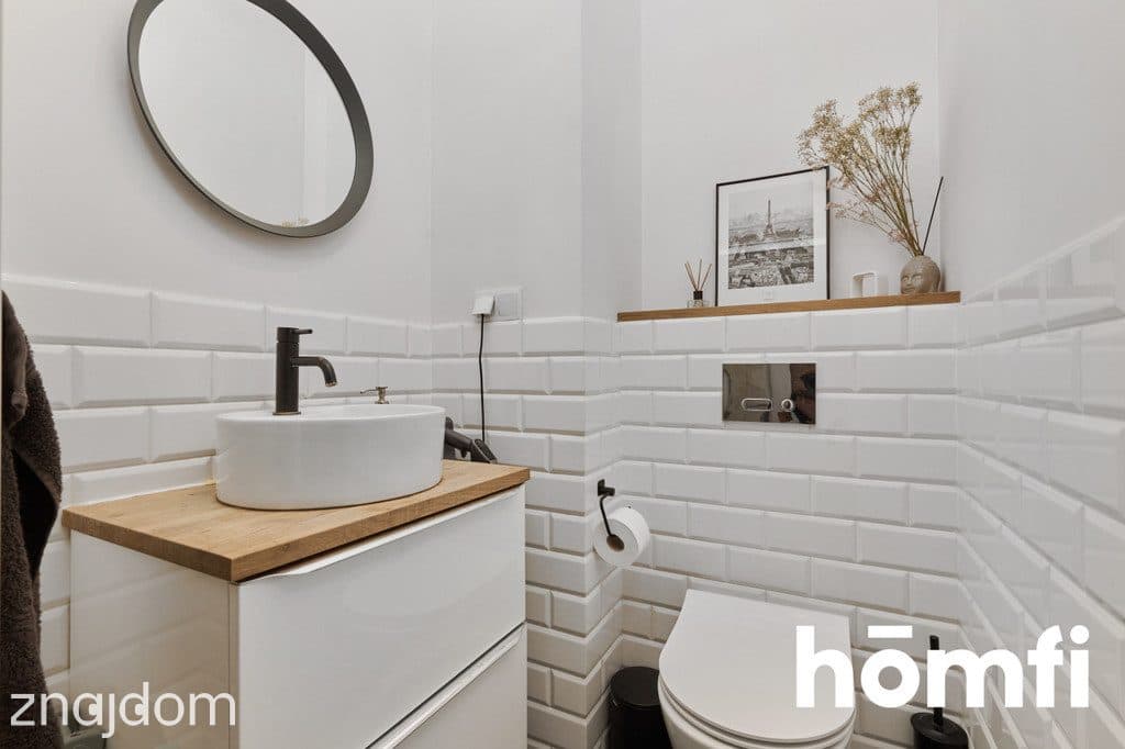 Dwupoziomowy loft 70 m| 3 tarasy + 47m | Różanka - zdjęcie 14