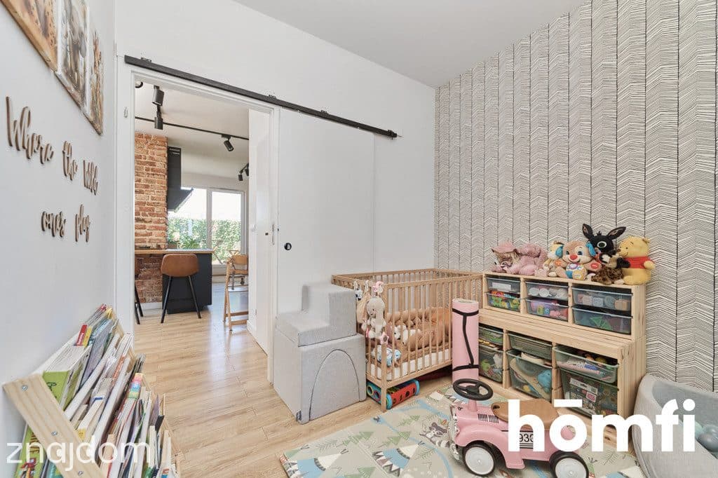 Dwupoziomowy loft 70 m| 3 tarasy + 47m | Różanka - zdjęcie 15