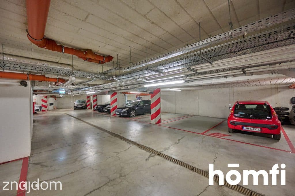 Dwupoziomowy loft 70 m| 3 tarasy + 47m | Różanka - zdjęcie 19