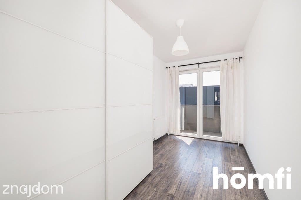 Komfortowe, 3 pokoje, dwa balkony | Złocień - zdjęcie 8