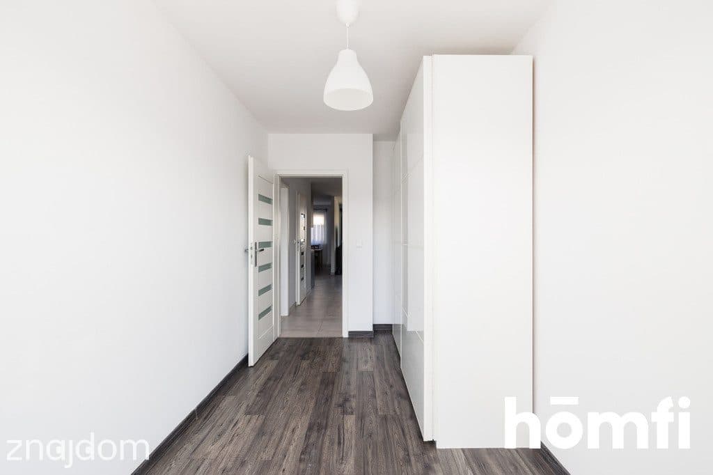 Komfortowe, 3 pokoje, dwa balkony | Złocień - zdjęcie 10