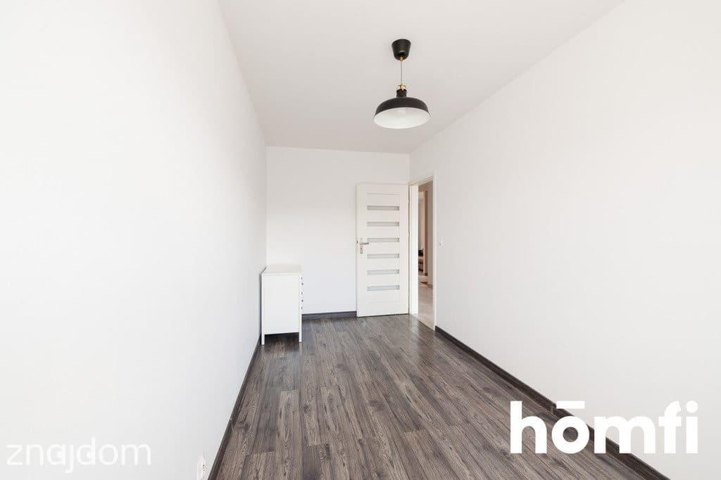 Komfortowe, 3 pokoje, dwa balkony | Złocień - zdjęcie 13