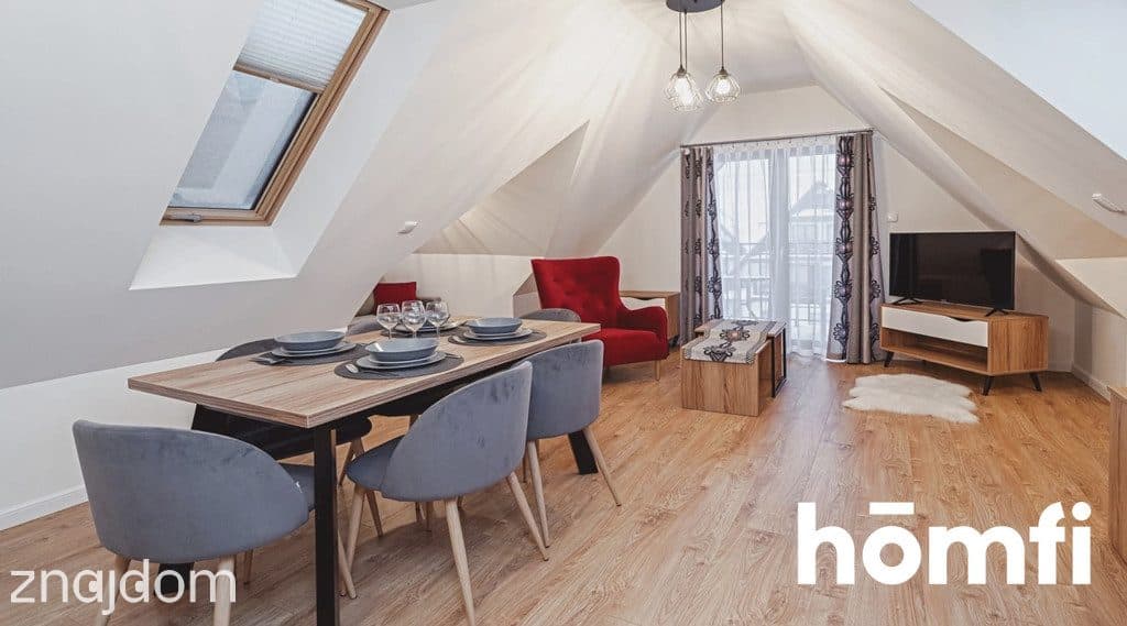 APARTAMENT 2 POKOJE|BASEN|SPA|RECEPCJA - zdjęcie 3