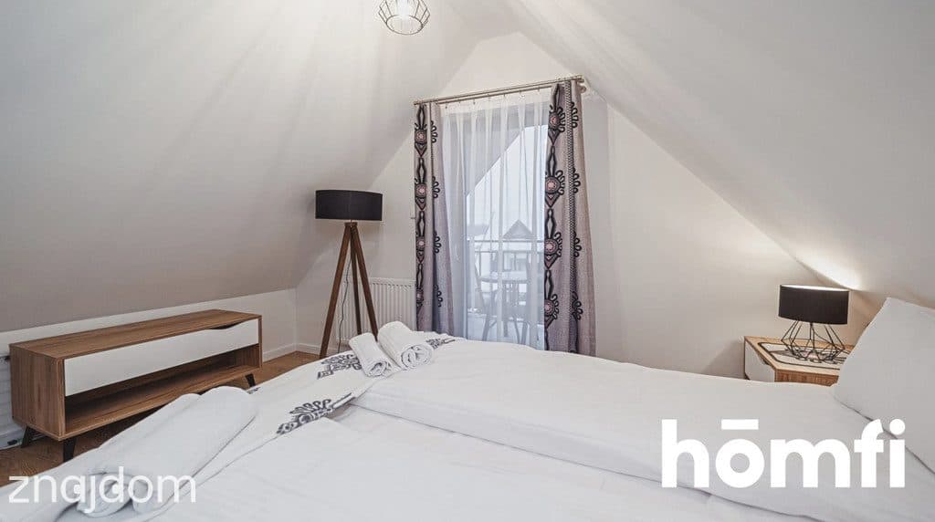 APARTAMENT 2 POKOJE|BASEN|SPA|RECEPCJA - zdjęcie 4