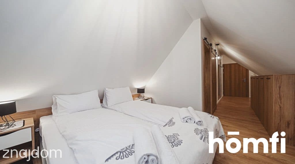 APARTAMENT 2 POKOJE|BASEN|SPA|RECEPCJA - zdjęcie 5