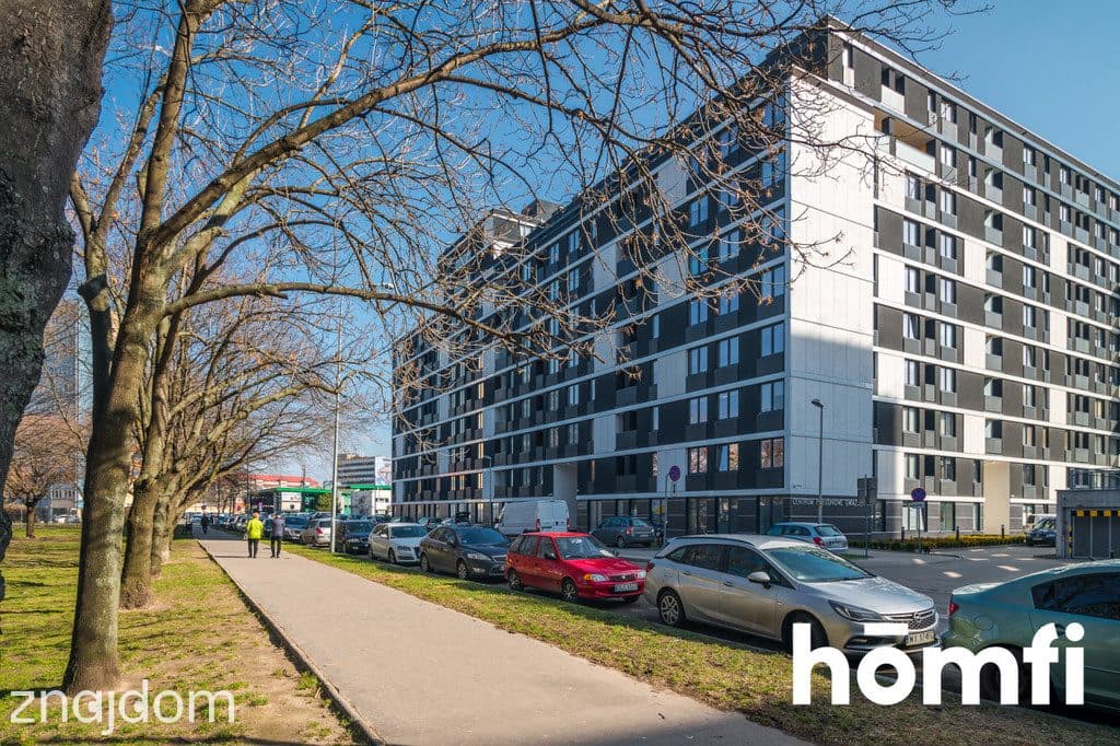 Na sprzedaż rozkładowe 4-pok mieszkanie w centrum! - zdjęcie 20