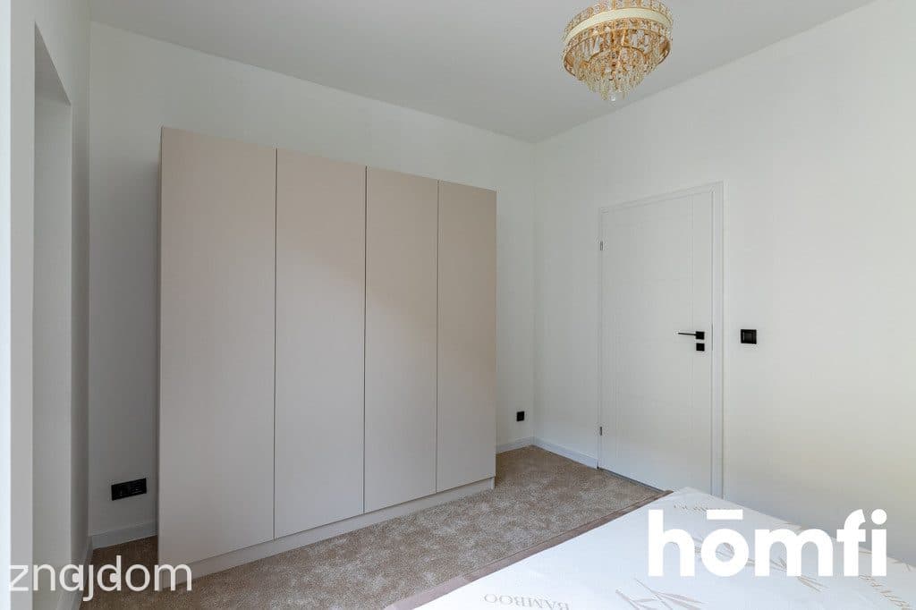 Mieszkanie 60m² 2 pokoje Łódź ul. Jaracza - zdjęcie 11