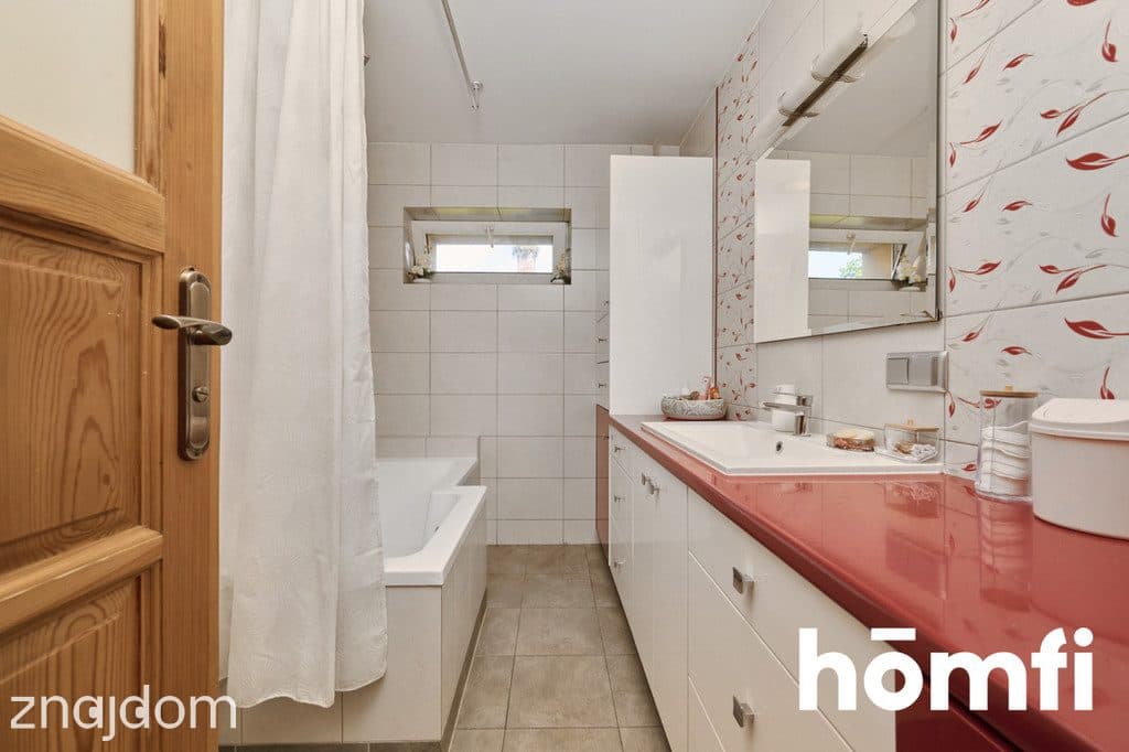 Dom | Działka 39a z analizą chłonności| PUM pod MW - zdjęcie 7
