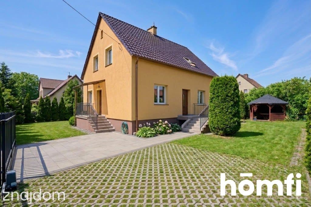 Dom | Działka 39a z analizą chłonności| PUM pod MW - zdjęcie 11