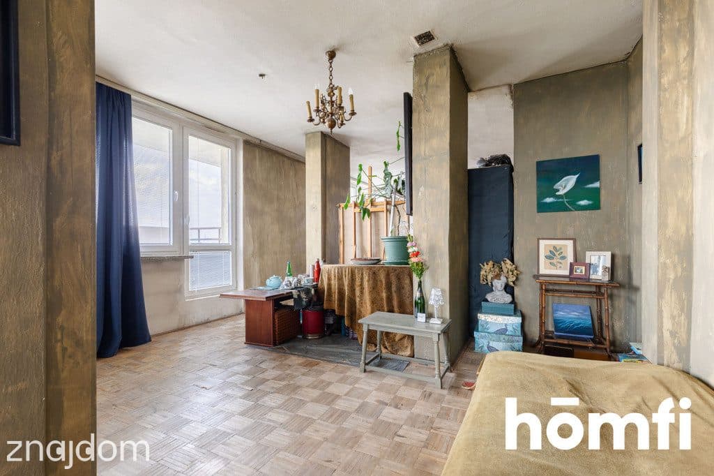 Unikatowe 153 m² na Mokotowie, 12 i 13 piętro - zdjęcie 9
