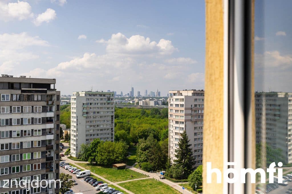 Unikatowe 153 m² na Mokotowie, 12 i 13 piętro - zdjęcie 11