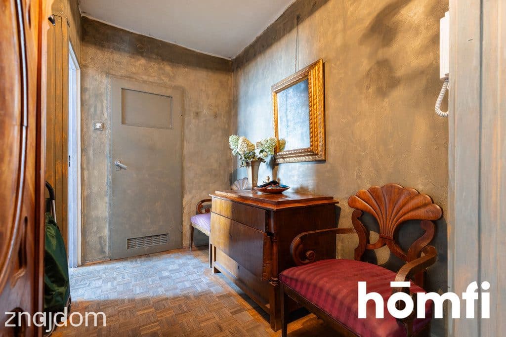Unikatowe 153 m² na Mokotowie, 12 i 13 piętro - zdjęcie 12