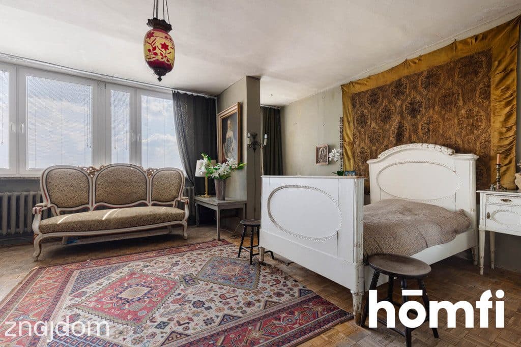 Unikatowe 153 m² na Mokotowie, 12 i 13 piętro - zdjęcie 14