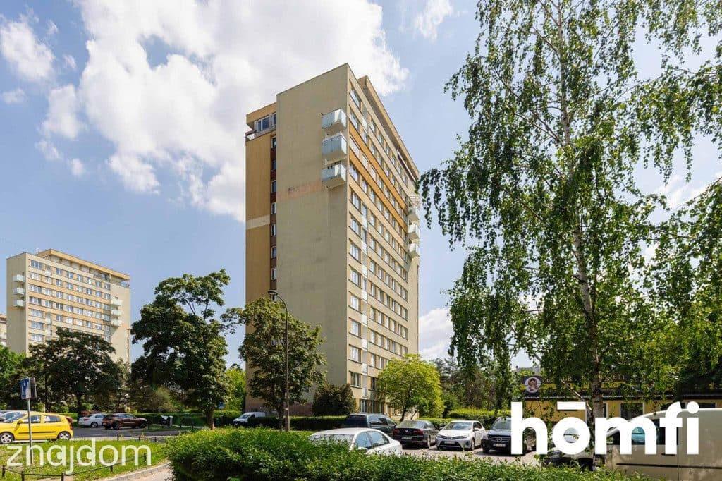 Unikatowe 153 m² na Mokotowie, 12 i 13 piętro - zdjęcie 16