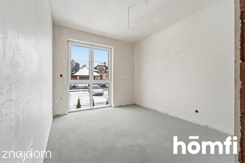 4-POKOJOWY APARTAMENT BLISKO GÓR - zdjęcie 4