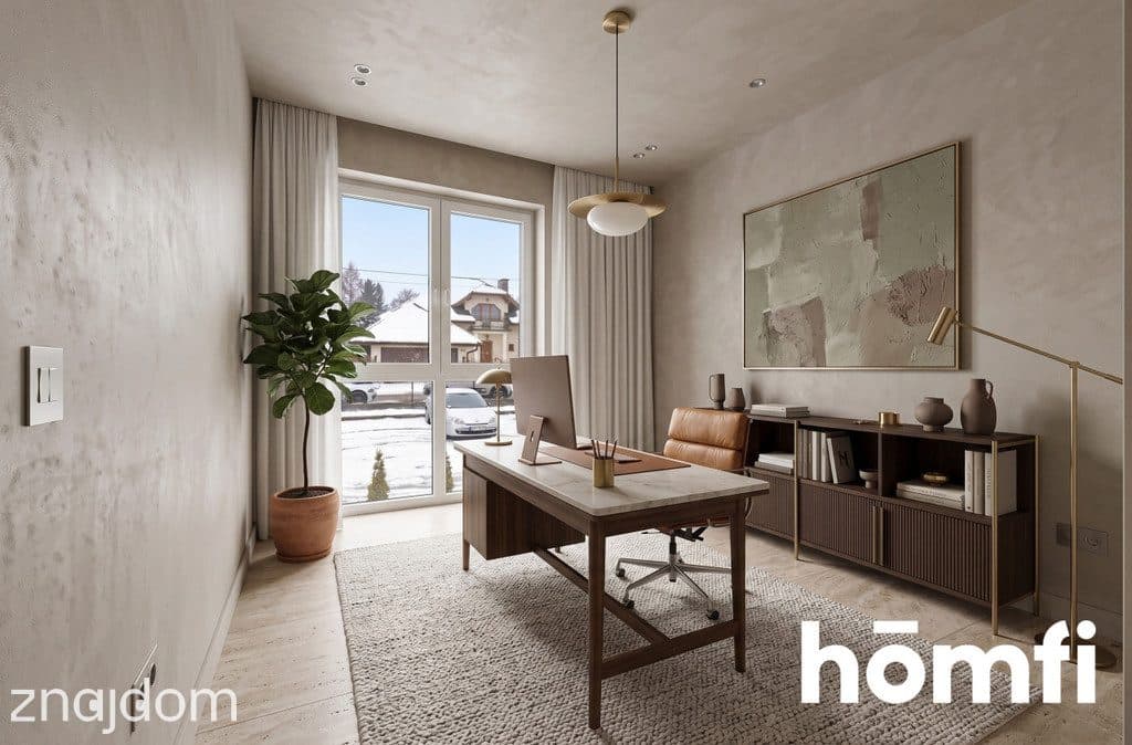 4-POKOJOWY APARTAMENT BLISKO GÓR - zdjęcie 3
