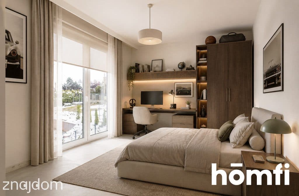 4-POKOJOWY APARTAMENT BLISKO GÓR - zdjęcie 10