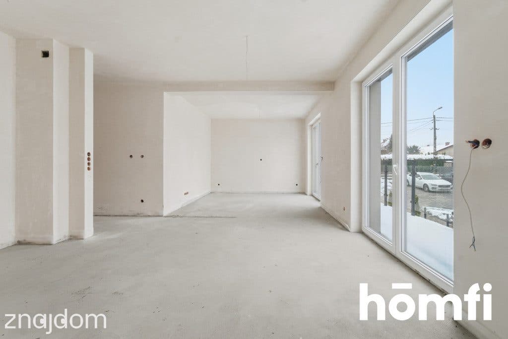 4-POKOJOWY APARTAMENT BLISKO GÓR - zdjęcie 12