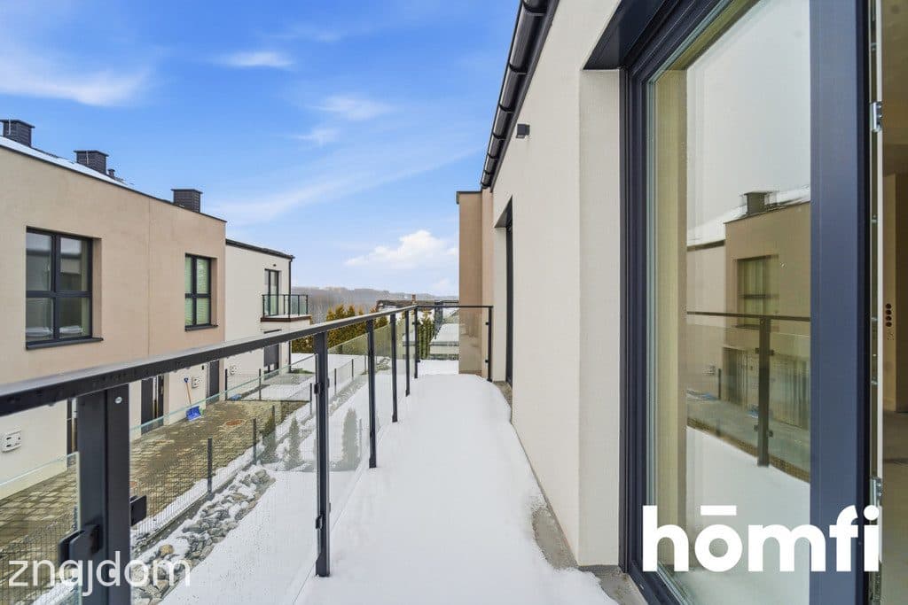 4-POKOJOWY APARTAMENT BLISKO GÓR - zdjęcie 18