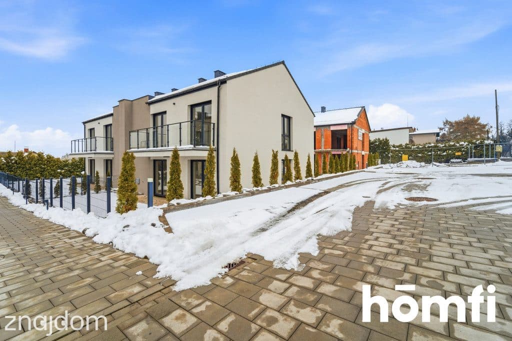 4-POKOJOWY APARTAMENT BLISKO GÓR - zdjęcie 19