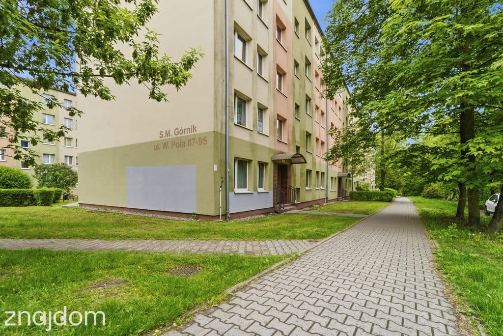 Gotowe 2 pokoje z balkonem | Brynów - zdjęcie 15