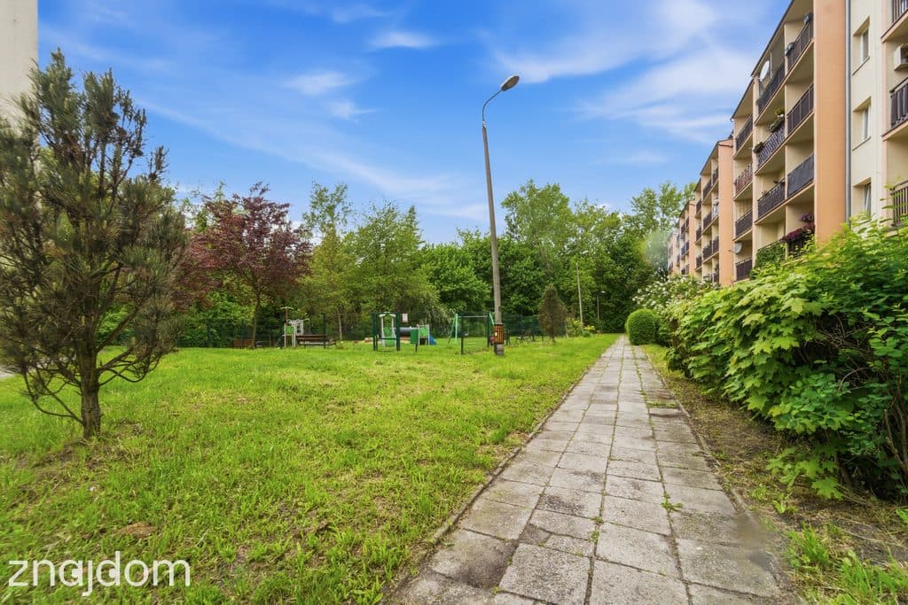 Gotowe 2 pokoje z balkonem | Brynów - zdjęcie 14
