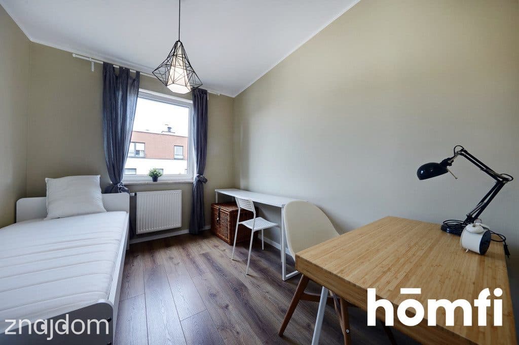 3 pokoje 60 m2 balkon garaż - zdjęcie 4
