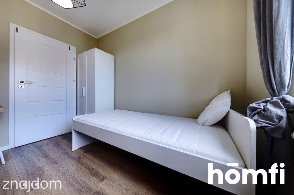 3 pokoje 60 m2 balkon garaż - zdjęcie 5