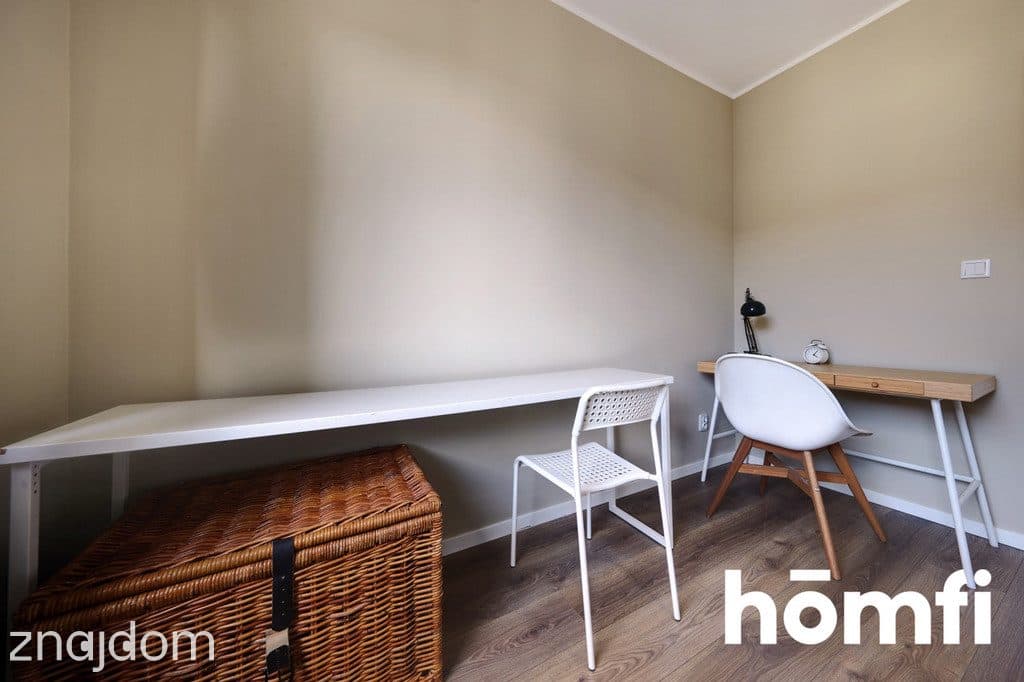 3 pokoje 60 m2 balkon garaż - zdjęcie 6