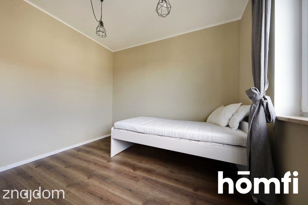 3 pokoje 60 m2 balkon garaż - zdjęcie 10
