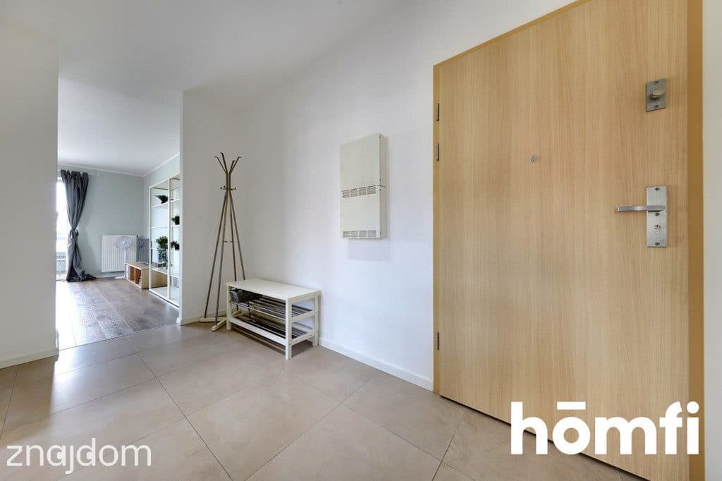 3 pokoje 60 m2 balkon garaż - zdjęcie 11