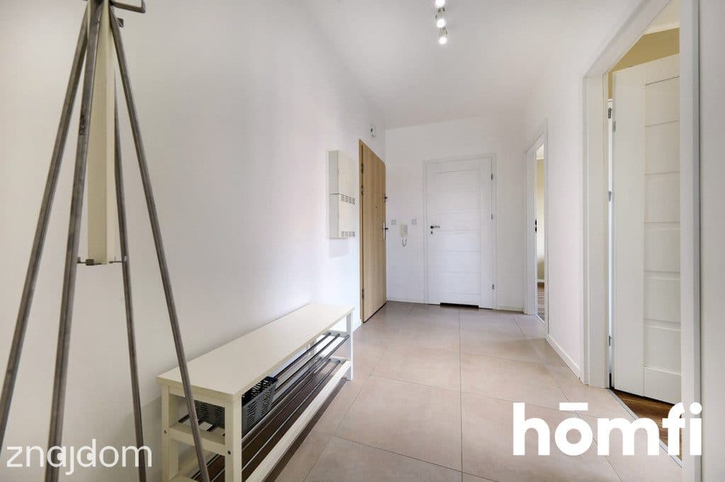 3 pokoje 60 m2 balkon garaż - zdjęcie 12