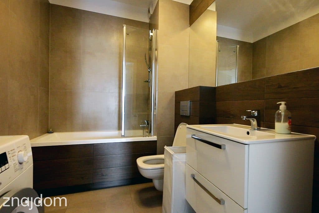 3 pokoje 60 m2 balkon garaż - zdjęcie 8