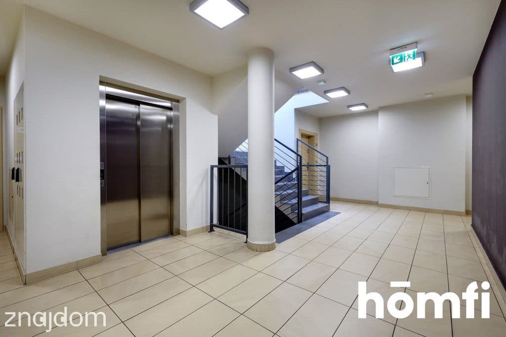 3 pokoje 60 m2 balkon garaż - zdjęcie 15
