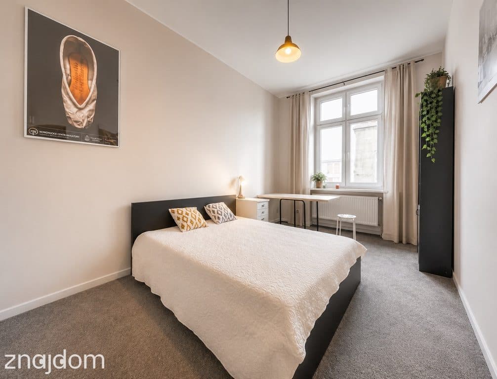2-pokojowe mieszkanie w centrum | balkon | parking - zdjęcie 5