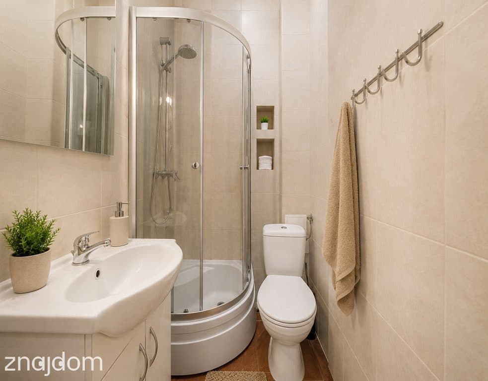 2-pokojowe mieszkanie w centrum | balkon | parking - zdjęcie 7