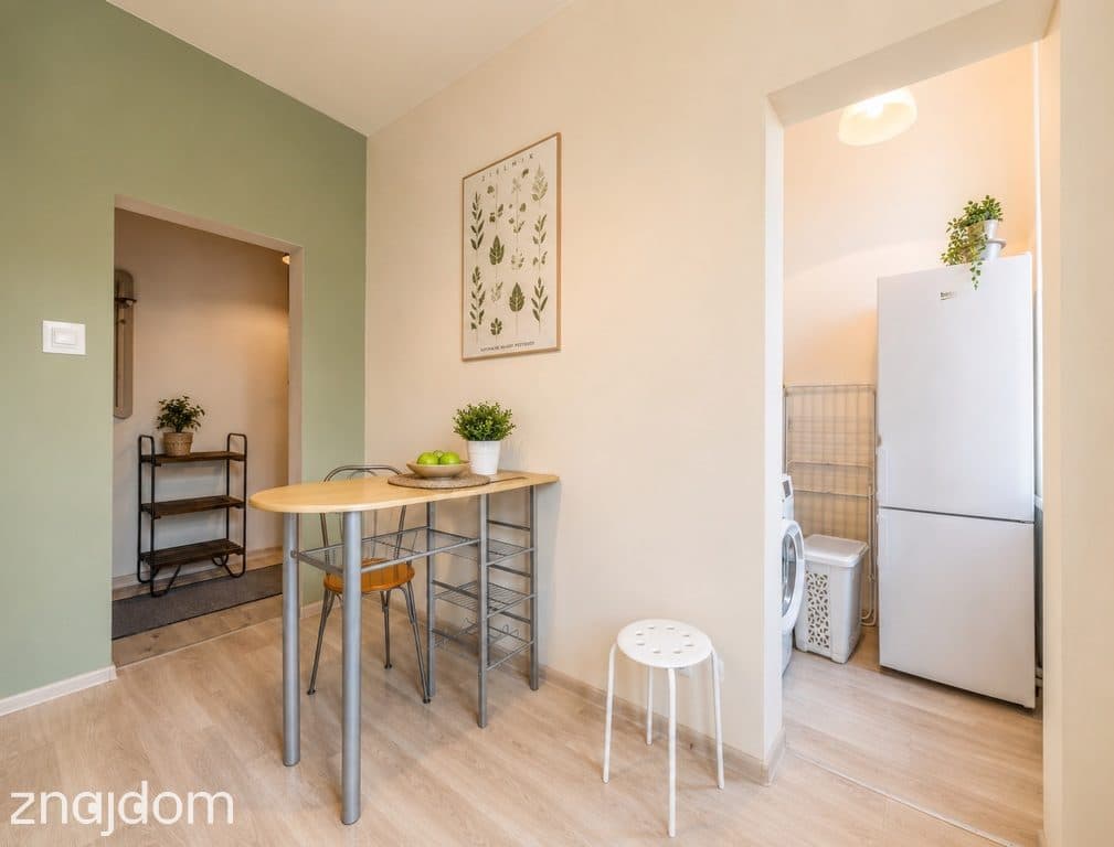 2-pokojowe mieszkanie w centrum | balkon | parking - zdjęcie 8