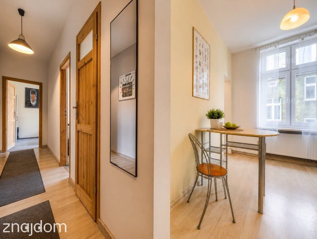 2-pokojowe mieszkanie w centrum | balkon | parking - zdjęcie 9