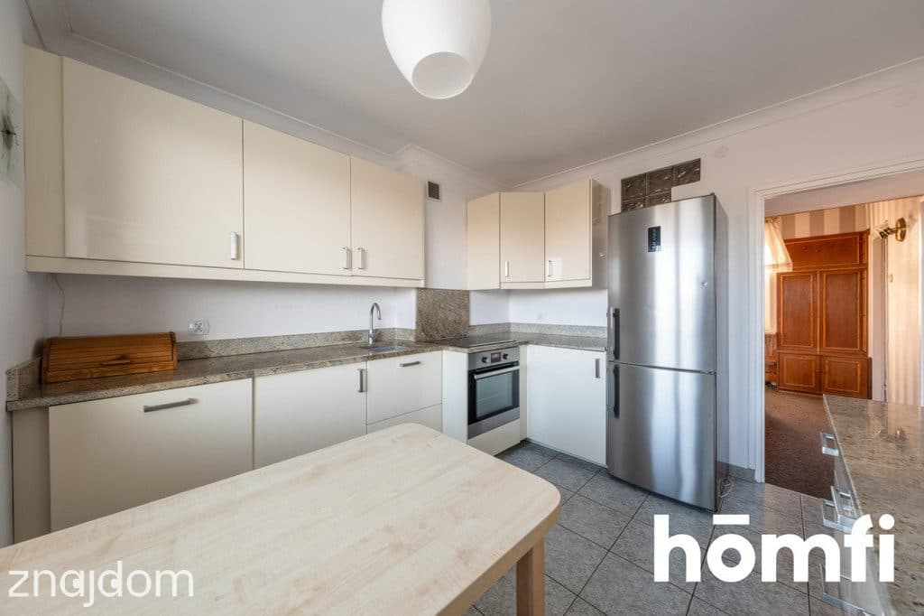 3 pokoje | Kamienica | Balkon | Arciszewskiego - zdjęcie 2
