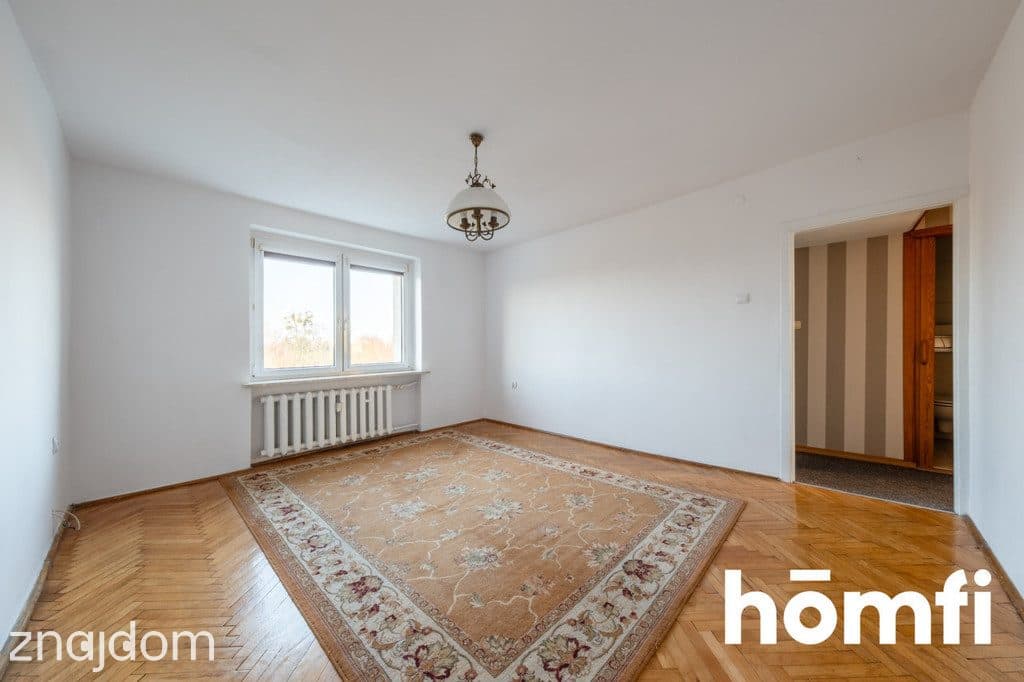 3 pokoje | Kamienica | Balkon | Arciszewskiego - zdjęcie 3