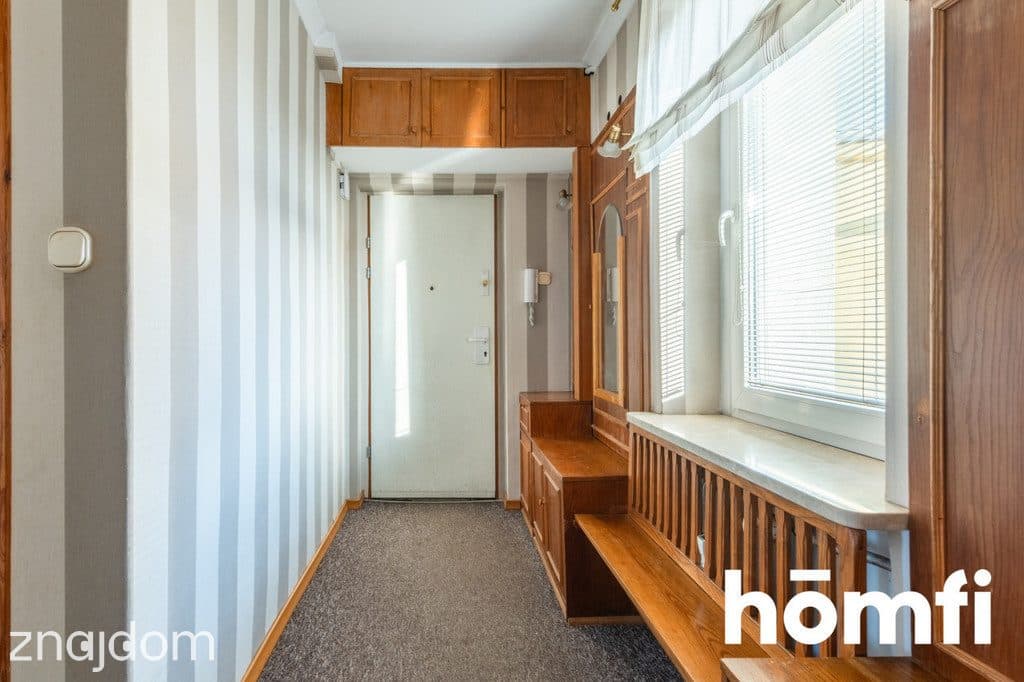 3 pokoje | Kamienica | Balkon | Arciszewskiego - zdjęcie 4
