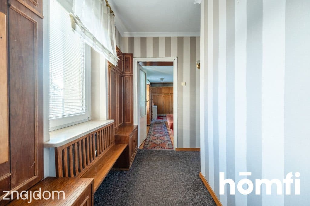 3 pokoje | Kamienica | Balkon | Arciszewskiego - zdjęcie 5