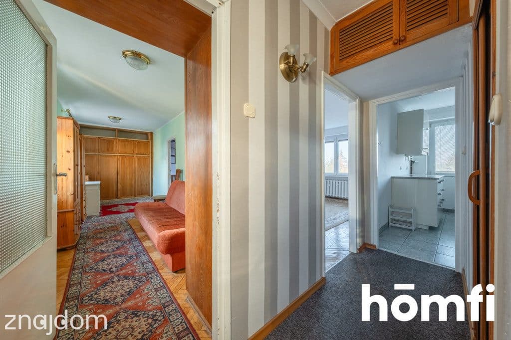 3 pokoje | Kamienica | Balkon | Arciszewskiego - zdjęcie 6