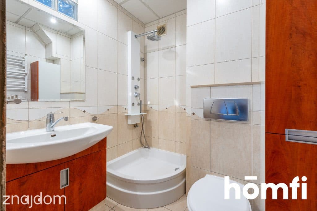 3 pokoje | Kamienica | Balkon | Arciszewskiego - zdjęcie 7
