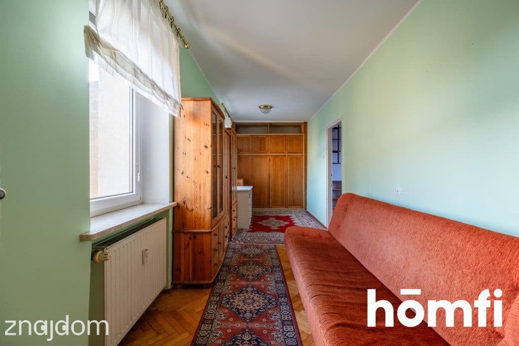 3 pokoje | Kamienica | Balkon | Arciszewskiego - zdjęcie 8