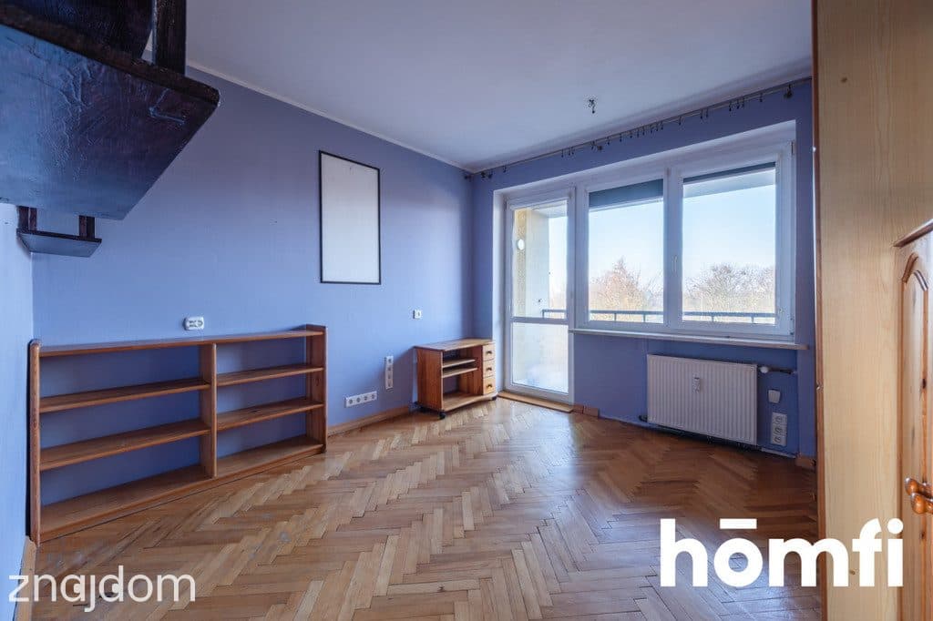 3 pokoje | Kamienica | Balkon | Arciszewskiego - zdjęcie 10