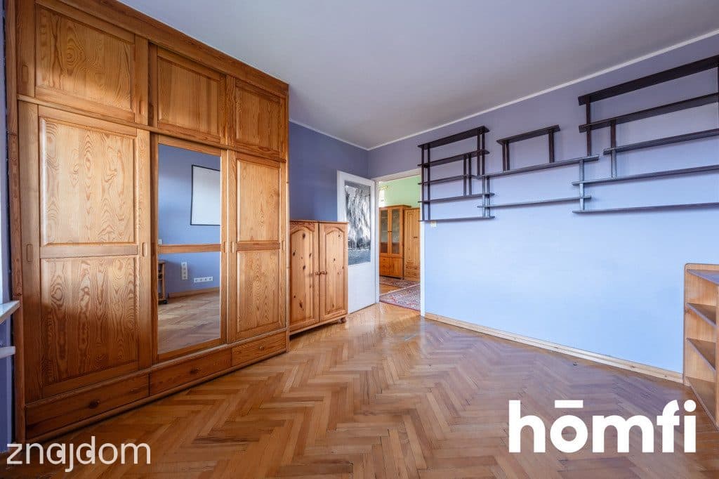 3 pokoje | Kamienica | Balkon | Arciszewskiego - zdjęcie 11