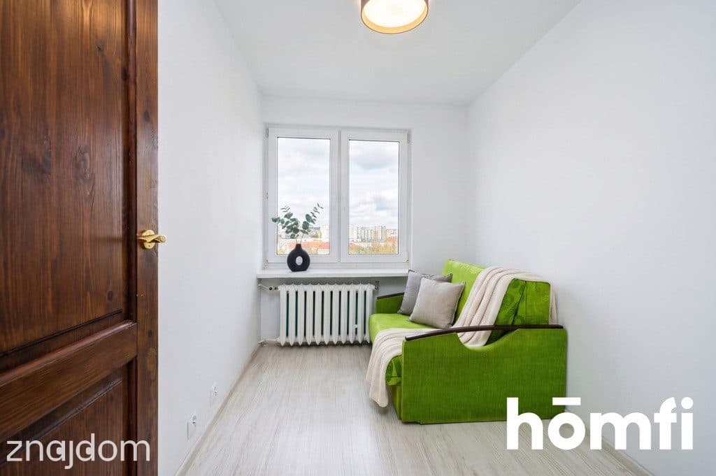 Prądnik Czerwony | 3 pokoje | Balkon | Widok - zdjęcie 3