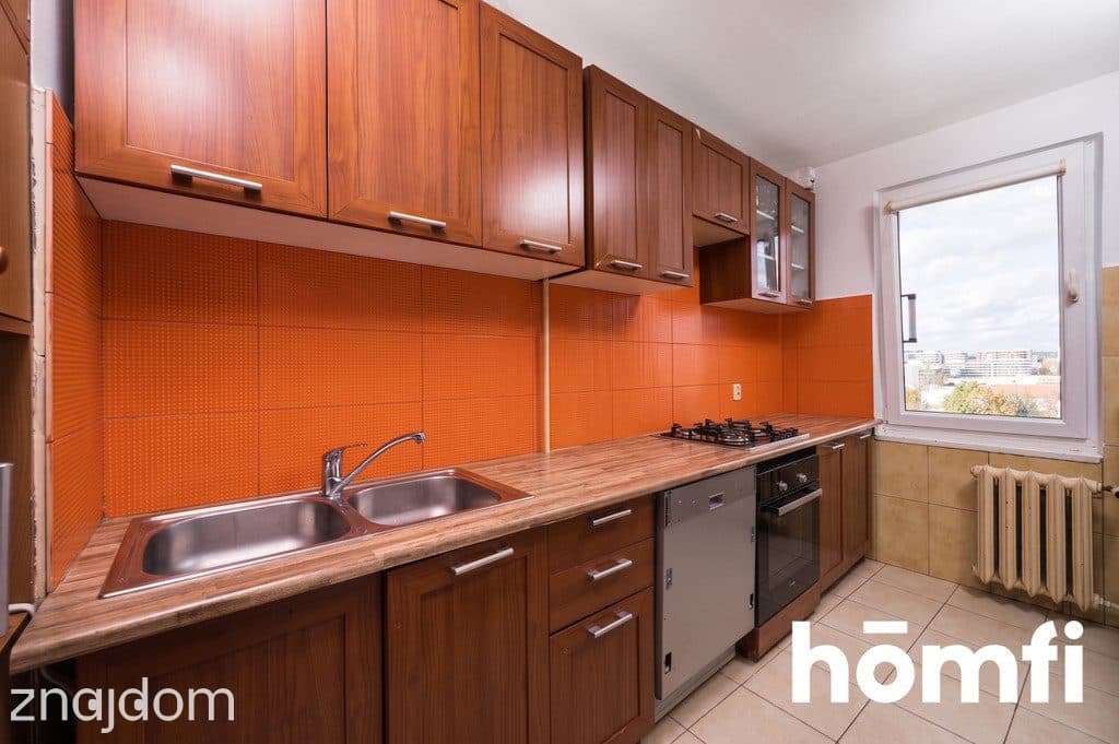 Prądnik Czerwony | 3 pokoje | Balkon | Widok - zdjęcie 4